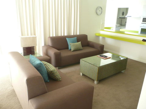 Grosvenor Beachfront Apartments Surfers Paradise - Tourism Gold Coast 8