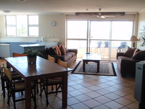 Grosvenor Beachfront Apartments Surfers Paradise - Tourism Gold Coast 22