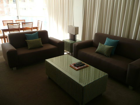 Grosvenor Beachfront Apartments Surfers Paradise - Tourism Gold Coast 25