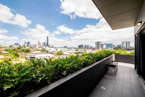 Sage Hotel James Street - Tourism Gold Coast 15