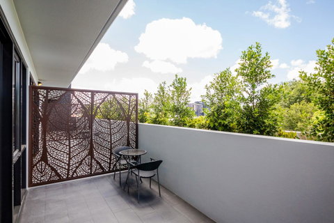 Sage Hotel James Street - Tourism Gold Coast 9
