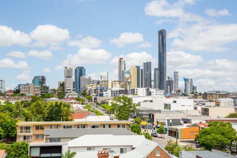 Sage Hotel James Street - Tourism Gold Coast 18