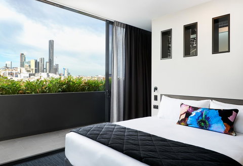 Sage Hotel James Street - Tourism Gold Coast 4