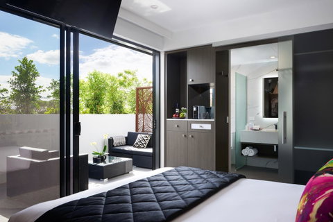 Sage Hotel James Street - Tourism Gold Coast 8