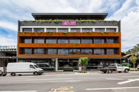 Sage Hotel James Street - Tourism Gold Coast 21