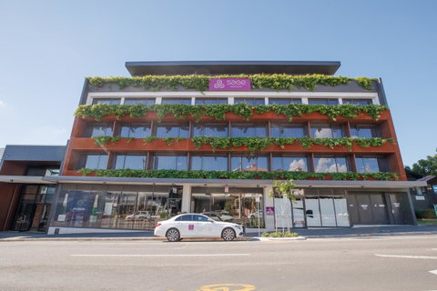 Sage Hotel James Street - Tourism Gold Coast 1