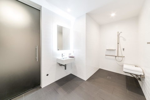 Sage Hotel James Street - Tourism Gold Coast 11