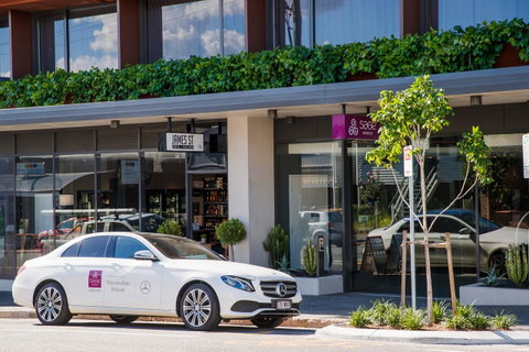 Sage Hotel James Street - Tourism Gold Coast 19