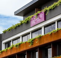 Sage Hotel James Street - Tourism Gold Coast