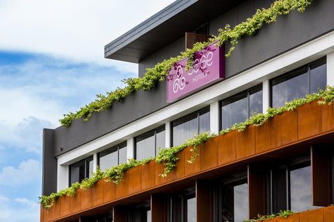 Sage Hotel James Street - Tourism Gold Coast 0