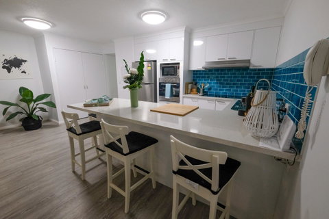 Sanctuary Beach Retreat - Tourism Gold Coast 7