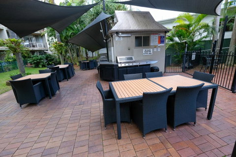 Sanctuary Beach Retreat - Tourism Gold Coast 19