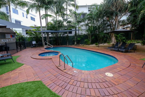 Sanctuary Beach Retreat - Tourism Gold Coast 20