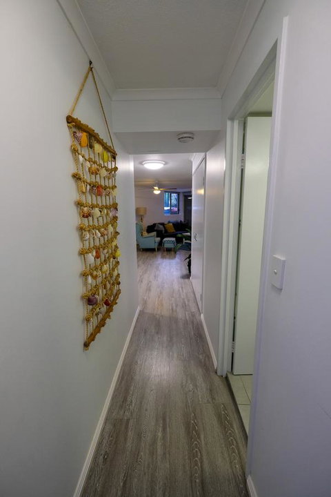 Sanctuary Beach Retreat - Tourism Gold Coast 4
