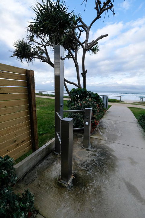 Sanctuary Beach Retreat - Tourism Gold Coast 26