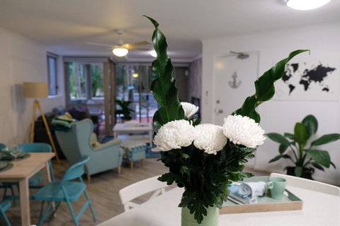 Sanctuary Beach Retreat - Tourism Gold Coast 9