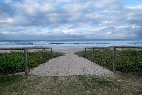 Sanctuary Beach Retreat - Tourism Gold Coast 25