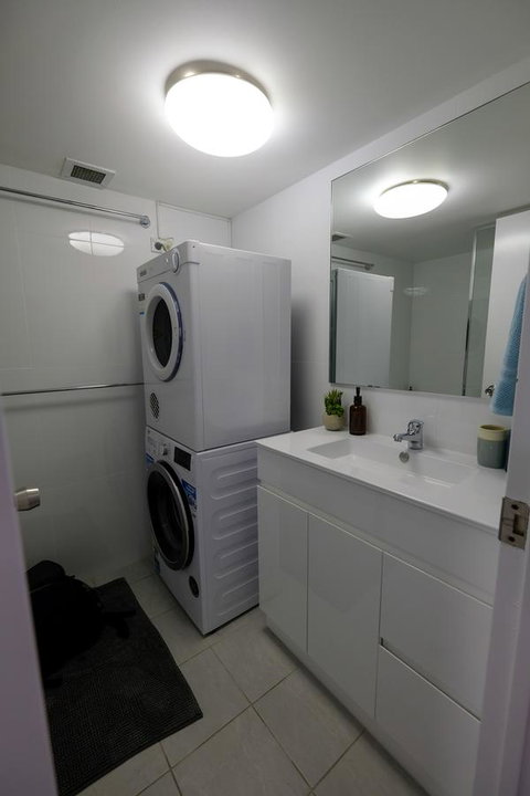 Sanctuary Beach Retreat - Tourism Gold Coast 5