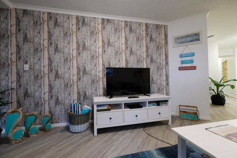 Sanctuary Beach Retreat - Tourism Gold Coast 14