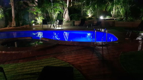 Sanctuary Beach Retreat - Tourism Gold Coast 21