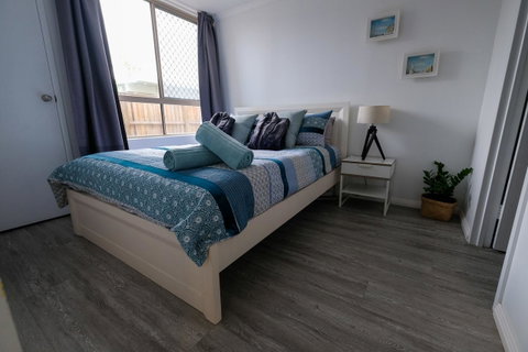 Sanctuary Beach Retreat - Tourism Gold Coast 1