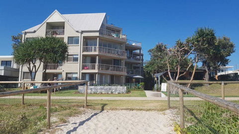 Sanctuary Beach Retreat - Tourism Gold Coast 24
