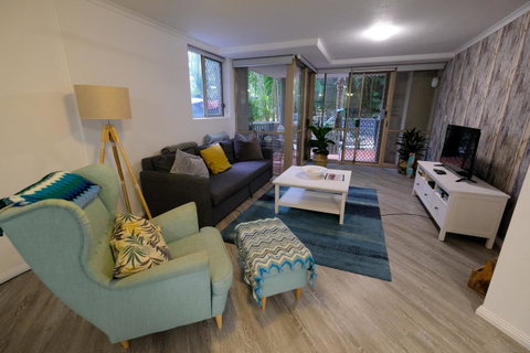 Sanctuary Beach Retreat - Tourism Gold Coast 13
