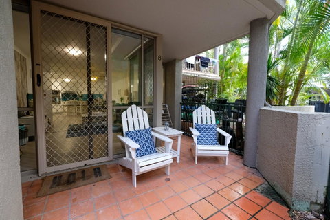 Sanctuary Beach Retreat - Tourism Gold Coast 18