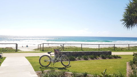 Sanctuary Beach Retreat - Tourism Gold Coast 23