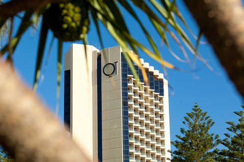 QT Gold Coast - Tourism Gold Coast 1