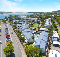 Noosa Place Resort - Gold Coast