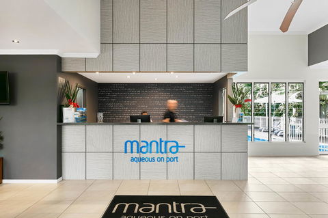 Mantra Aqueous On Port - Tourism Gold Coast 27