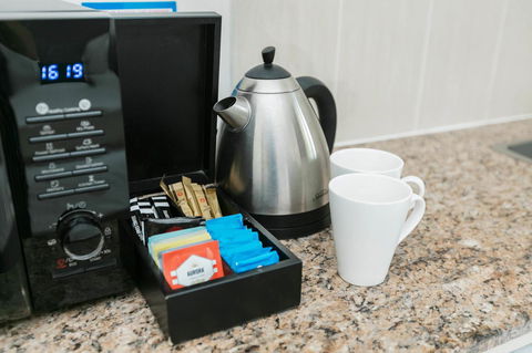 Mantra Aqueous On Port - Tourism Gold Coast 26