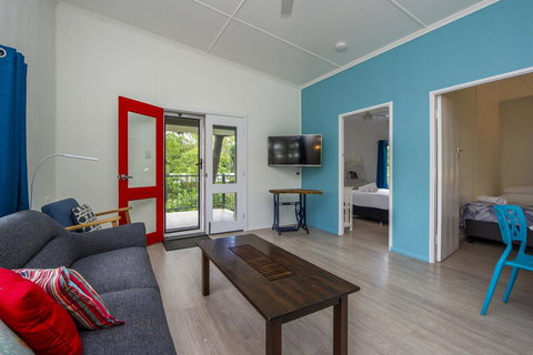 Kooyong Apartment 8 - Tourism Gold Coast 2