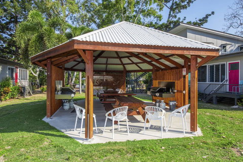 Kooyong Apartment 8 - Tourism Gold Coast 13