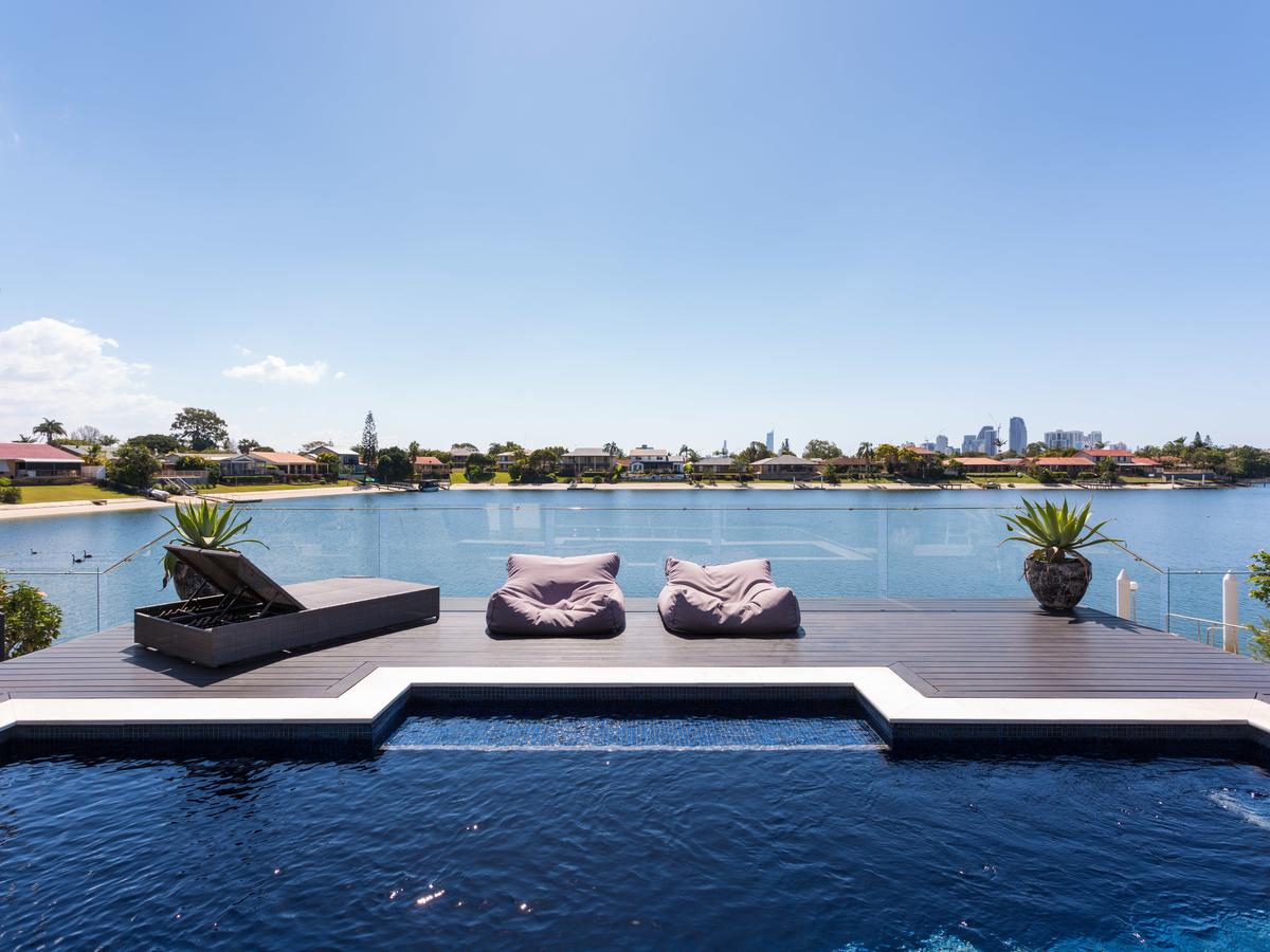 Mermaid Waters QLD Tourism Gold Coast