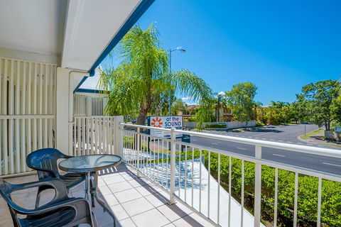 At The Sound Noosa Motel - Tourism Gold Coast 33