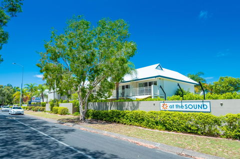 At The Sound Noosa Motel - Tourism Gold Coast 22