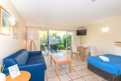 At The Sound Noosa Motel - Tourism Gold Coast 37