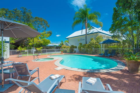 At The Sound Noosa Motel - Tourism Gold Coast 0