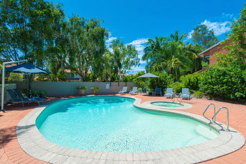 At The Sound Noosa Motel - Tourism Gold Coast 7