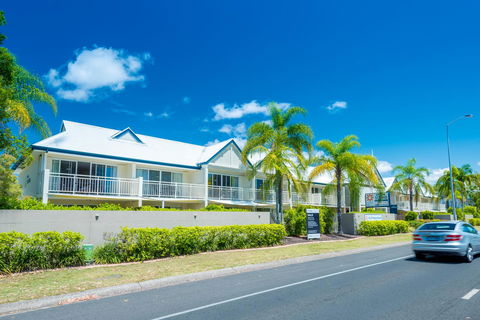 At The Sound Noosa Motel - Tourism Gold Coast 19
