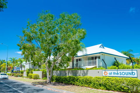 At The Sound Noosa Motel - Tourism Gold Coast 20