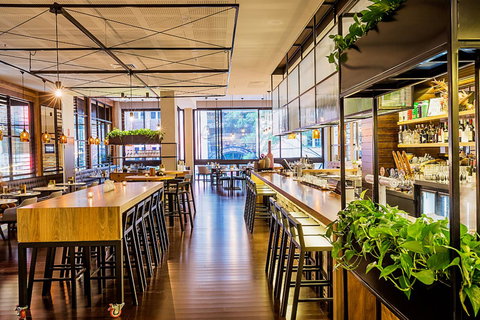 Hyatt Regency Brisbane - Tourism Gold Coast 19