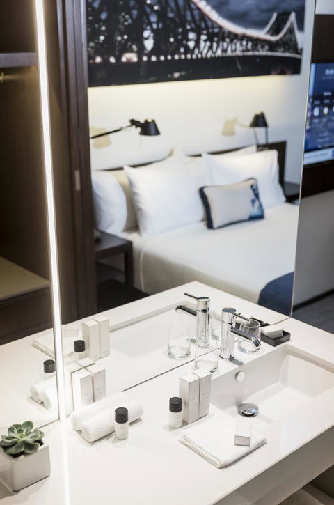 Hyatt Regency Brisbane - Tourism Gold Coast 7