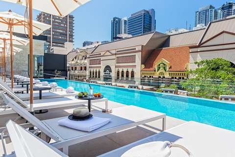 Hyatt Regency Brisbane - Tourism Gold Coast 2