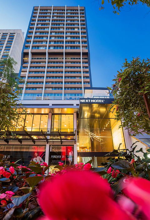 Hyatt Regency Brisbane - Tourism Gold Coast 18