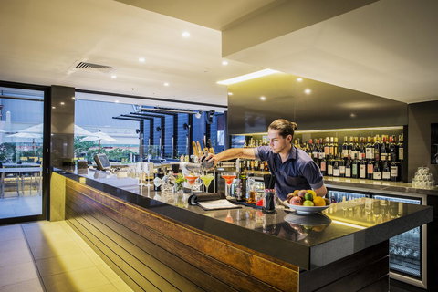 Hyatt Regency Brisbane - Tourism Gold Coast 28