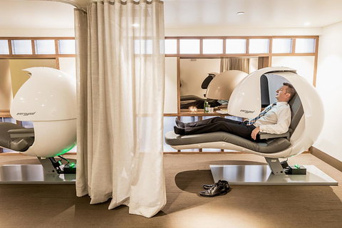 Hyatt Regency Brisbane - Tourism Gold Coast 14