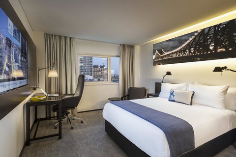 Hyatt Regency Brisbane - Tourism Gold Coast 12